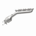 MagnaFlow Direct Fit Catalytic Converter 09-10 Hyundai Genesis 4.6L