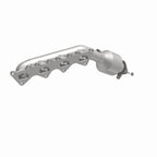 MagnaFlow Direct Fit Catalytic Converter 09-10 Hyundai Genesis 4.6L