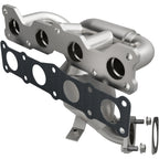 MagnaFlow Direct Fit Catalytic Converter 09-10 Hyundai Sonata 2.4L
