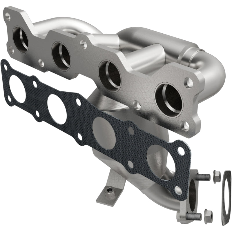 MagnaFlow Direct Fit Catalytic Converter 09-10 Hyundai Sonata 2.4L
