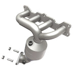MagnaFlow Direct Fit Catalytic Converter 09-10 Hyundai Sonata 2.4L