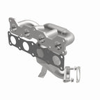 MagnaFlow Direct Fit Catalytic Converter 09-10 Hyundai Sonata 2.4L