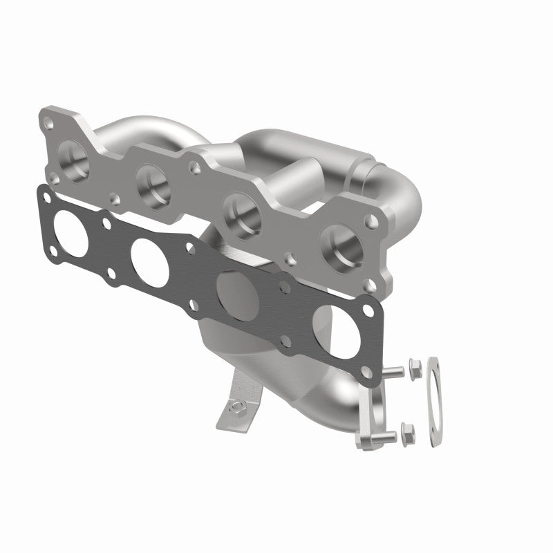MagnaFlow Direct Fit Catalytic Converter 09-10 Hyundai Sonata 2.4L