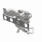MagnaFlow Direct Fit Catalytic Converter 09-10 Hyundai Sonata 2.4L