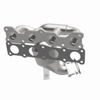 MagnaFlow Direct Fit Catalytic Converter 09-10 Hyundai Sonata 2.4L