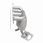 MagnaFlow Direct Fit Catalytic Converter 09-10 Hyundai Sonata 2.4L