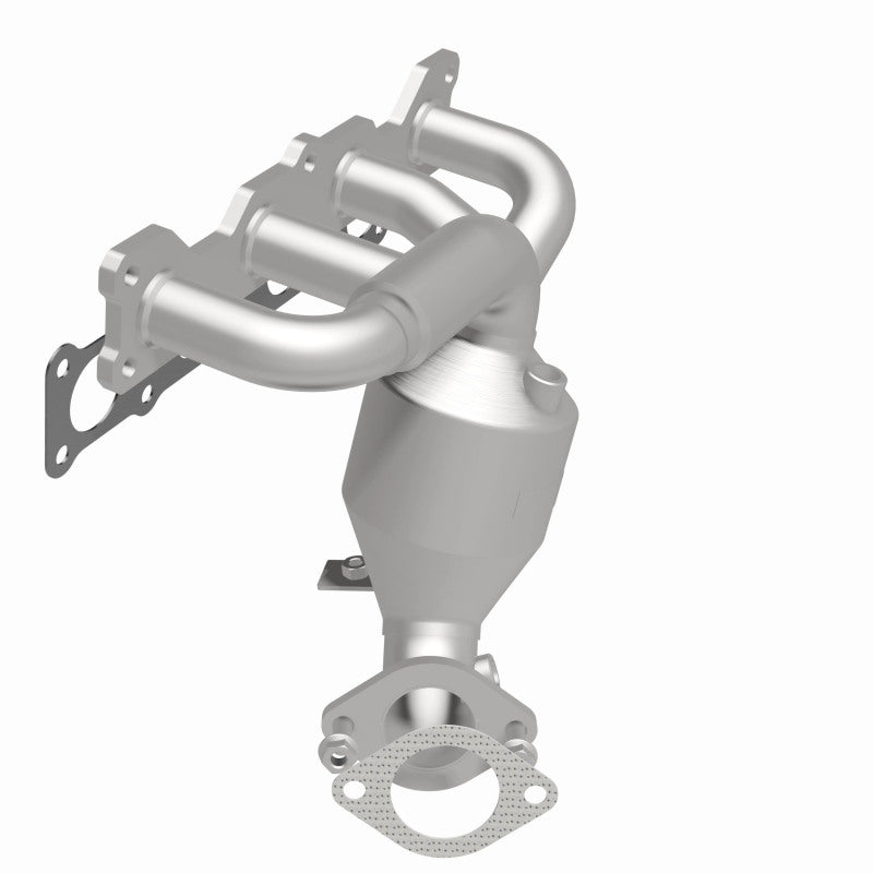 MagnaFlow Direct Fit Catalytic Converter 09-10 Hyundai Sonata 2.4L