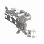 MagnaFlow Direct Fit Catalytic Converter 09-10 Hyundai Sonata 2.4L