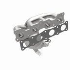 MagnaFlow Direct Fit Catalytic Converter 09-10 Hyundai Sonata 2.4L