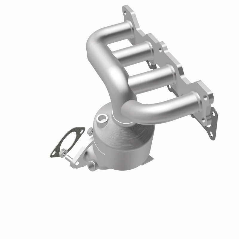 MagnaFlow Direct Fit Catalytic Converter 09-10 Hyundai Sonata 2.4L