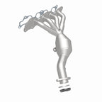 MagnaFlow Direct Fit Catalytic Converter 09-10 Mazda 6 2.5L