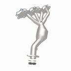 MagnaFlow Direct Fit Catalytic Converter 09-10 Mazda 6 2.5L