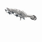 MagnaFlow Direct Fit Catalytic Converter 09-10 Mazda 6 2.5L