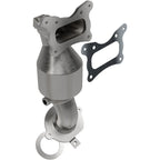 MagnaFlow Direct Fit Catalytic Converter 09-11 Acura TSX 2.4L