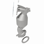 MagnaFlow Direct Fit Catalytic Converter 09-11 Acura TSX 2.4L