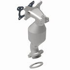 MagnaFlow Direct Fit Catalytic Converter 09-11 Acura TSX 2.4L