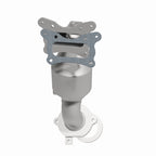 MagnaFlow Direct Fit Catalytic Converter 09-11 Acura TSX 2.4L