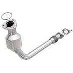MagnaFlow Direct Fit Catalytic Converter 09-11 Chevy Malibu 3.6L