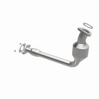 MagnaFlow Direct Fit Catalytic Converter 09-11 Chevy Malibu 3.6L