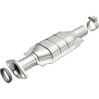 MagnaFlow Direct Fit Catalytic Converter 09-11 Ford Escape 3.0L