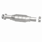 MagnaFlow Direct Fit Catalytic Converter 09-11 Ford Escape 3.0L