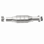 MagnaFlow Direct Fit Catalytic Converter 09-11 Ford Escape 3.0L