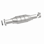 MagnaFlow Direct Fit Catalytic Converter 09-11 Ford Escape 3.0L