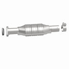MagnaFlow Direct Fit Catalytic Converter 09-11 Ford Escape 3.0L