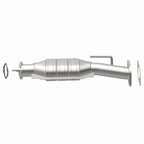 MagnaFlow Direct Fit Catalytic Converter 09-11 GMC Acadia 3.6L