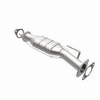 MagnaFlow Direct Fit Catalytic Converter 09-11 GMC Acadia 3.6L