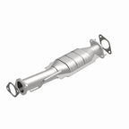 MagnaFlow Direct Fit Catalytic Converter 09-11 GMC Acadia 3.6L