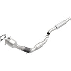 MagnaFlow Direct Fit Catalytic Converter 09-12 Audi A3 Quattro 2.0L