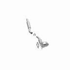 MagnaFlow Direct Fit Catalytic Converter 09-12 Audi A3 Quattro 2.0L