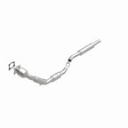 MagnaFlow Direct Fit Catalytic Converter 09-12 Audi A3 Quattro 2.0L