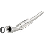 MagnaFlow Direct Fit Catalytic Converter 09-12 Mazda 6 2.5L