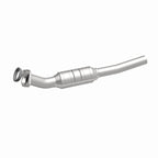 MagnaFlow Direct Fit Catalytic Converter 09-12 Mazda 6 2.5L