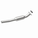 MagnaFlow Direct Fit Catalytic Converter 09-12 Mazda 6 2.5L
