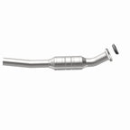 MagnaFlow Direct Fit Catalytic Converter 09-12 Mazda 6 2.5L
