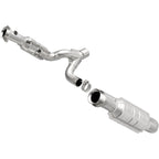 MagnaFlow Direct Fit Catalytic Converter 09-13 Dodge Ram 1500 Pickup 4.7L