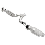 MagnaFlow Direct Fit Catalytic Converter 09-13 Dodge Ram 1500 Pickup 4.7L