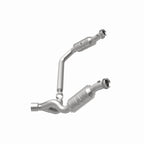 MagnaFlow Direct Fit Catalytic Converter 09-13 Dodge Ram 1500 Pickup 4.7L