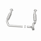 MagnaFlow Direct Fit Catalytic Converter 09-13 Dodge Ram 1500 Pickup 4.7L