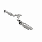 MagnaFlow Direct Fit Catalytic Converter 09-13 Dodge Ram 1500 Pickup 4.7L