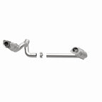 MagnaFlow Direct Fit Catalytic Converter 09-13 Dodge Ram 1500 Pickup 4.7L