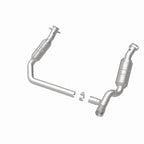MagnaFlow Direct Fit Catalytic Converter 09-13 Dodge Ram 1500 Pickup 4.7L