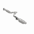 MagnaFlow Direct Fit Catalytic Converter 09-13 Dodge Ram 1500 Pickup 4.7L