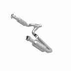 MagnaFlow Direct Fit Catalytic Converter 09-13 Dodge Ram 1500 Pickup 4.7L