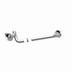 MagnaFlow Direct Fit Catalytic Converter 09-13 Dodge Ram 1500 Pickup 4.7L