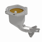 MagnaFlow Direct Fit Catalytic Converter 09-13 Nissan Murano 3.5L V6