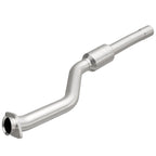 MagnaFlow Direct Fit Catalytic Converter 09 CTS-V 6.2L S/C Driver Side OEM